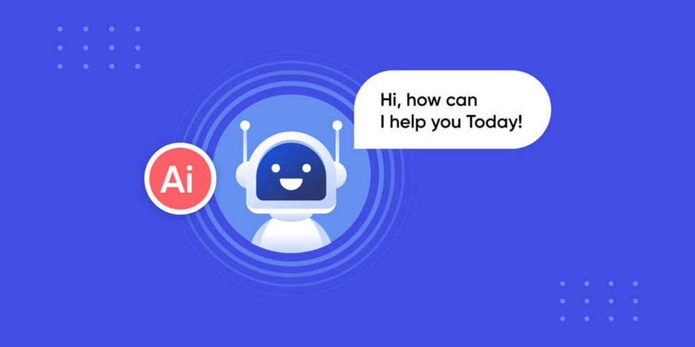 Chatbots sẽ hỗ trợ doanh nghiệp giao tiếp với khách hàng một cách nhanh chóng và hiệu quả